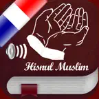 Hisnul Muslim Audio : Français iOS Icon