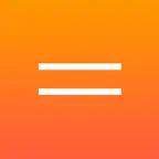 Formula Calc - Reimagined the Calculator iOS Icon