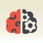 Brainess - Train your Brain iOS Icon