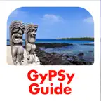 Big Island Hawaii Gypsy Guide iOS Icon