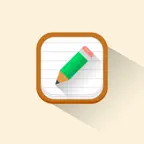 高中生知识点总结大全-语文/英语/政治/历史/地理 iOS Icon