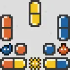 ガチ生物系研究室〜Drマリオカモトの研究日誌 iOS Icon