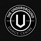 The Underground Dance Centre Icon