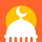 Five Adhans iOS Icon