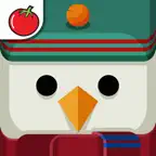 اختبار الغباء ٣ iOS Icon