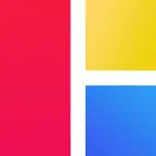 Collage Maker Pro iOS Icon