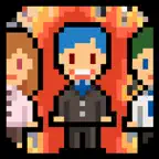 내꿈은 정규직 iOS Icon