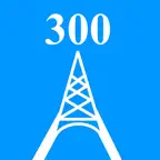 Tower300 iOS Icon