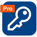 Folder Lock Pro iOS Icon