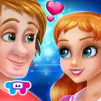 Crazy Diner Day iOS Icon