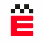 SVOЁ - заказ такси iOS Icon