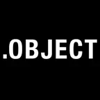 OBJECT COLLECTORS ITEM iOS Icon
