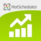 HotSchedules Reveal iOS Icon