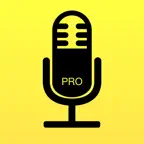 Audio Notebook Pocket iOS Icon