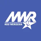 NavyMWR Meridian iOS Icon