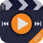 Power Video Player Pro iOS Icon