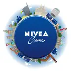 NIVEA Milano iOS Icon