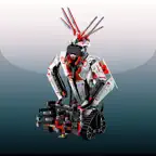 Projects for LEGO® MINDSTORMS® iOS Icon