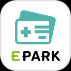 EPARKデジタル診察券 icon