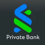 SC Mobile Global Private Bank iOS Icon
