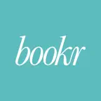 Bookr for salons and spas iOS Icon