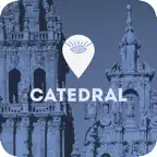 Cathedral Santiago Compostela iOS Icon
