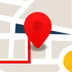 Traffic Monitor iOS Icon