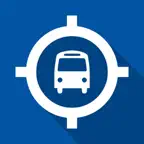 Transit Tracker - UTA iOS Icon