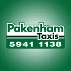 Pakenham Taxis iOS Icon
