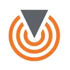 matchpointGPS iOS Icon
