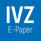 IVZ-epaper Icon