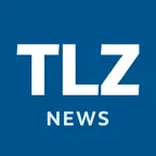 TLZ News iOS Icon