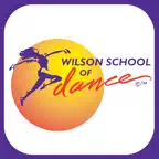Wilson School of Dance Icon