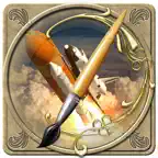 FlipPix Art - Inventions iOS Icon