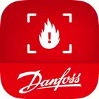 Burner Scanner iOS Icon