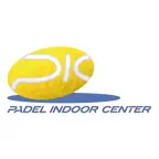 Pádel Indoor Center iOS Icon