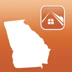 Georgia Real Estate Agent Exam Prep Icon