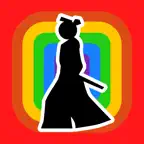 サムライの修行ナリ iOS Icon
