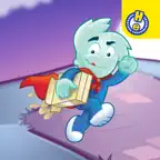 Pajama Sam 3 iOS Icon