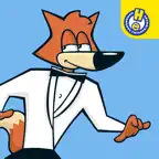 SPY Fox 2: Assembly Required iOS Icon