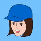 Crazy Batting Center iOS Icon