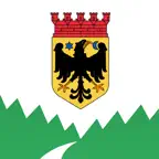 Örebros Naturkarta iOS Icon