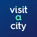 Visit A City Icon