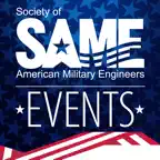 SAME Events Icon