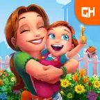 Delicious - Home Sweet Home iOS Icon