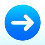 Ctrl ~ A Remote for your Watch iOS Icon