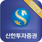 신한i GX(해외선물) iOS Icon