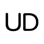 UD Browser iOS Icon