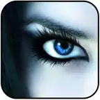 Eye Color Changer - Makeup Tool, Change Eye Color iOS Icon