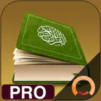 Holy Quran - القرآن الكريم iOS Icon